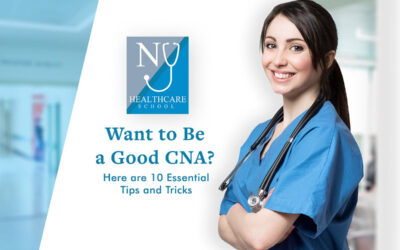 How to Be a Good CNA? Here are 10 Essential Tips and Tricks
